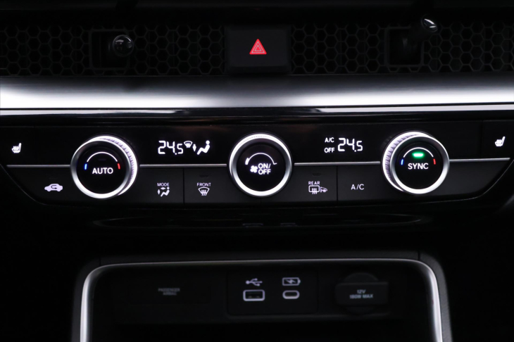 Honda CR-V 2,0 Hybrid Elegance 109kW 4WD