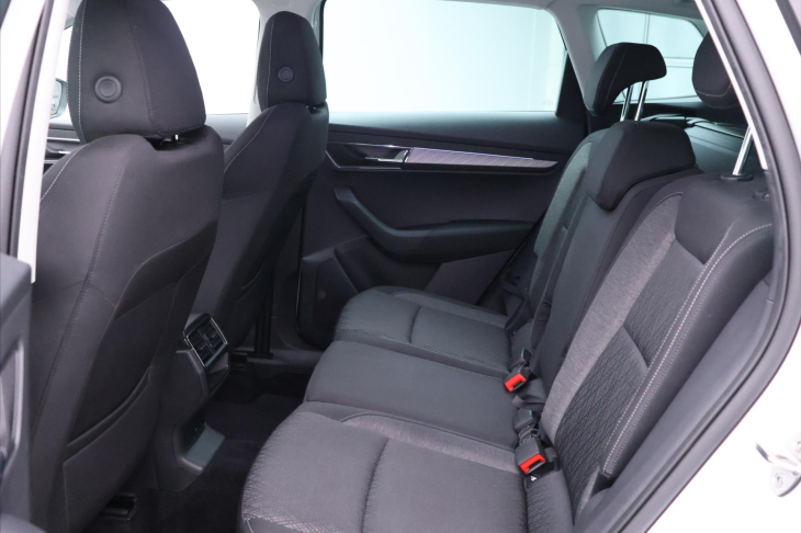 Škoda Karoq 2,0 TDI 110kW Style LED DPH