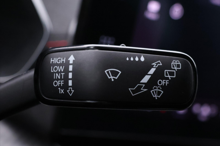 Škoda Octavia 2,0 TDI RS 147kW DSG 4X4