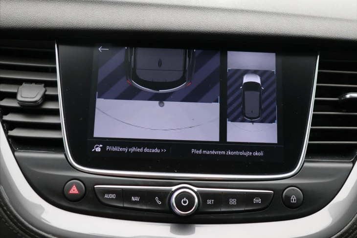 Opel Grandland X 2,0 CDTI 130KW Aut. INNOVATION