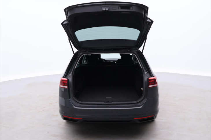 Volkswagen Passat 2,0 TDI 110kW Business Combi