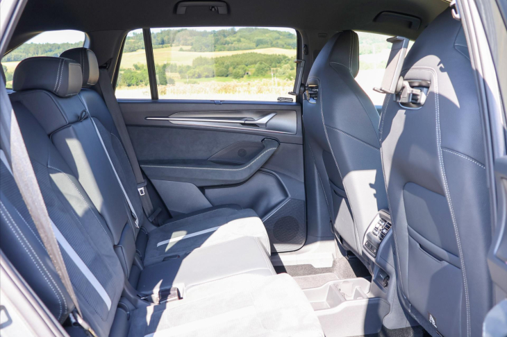 Škoda Kodiaq 2,0 TDI Sportline 4x4 DSG
