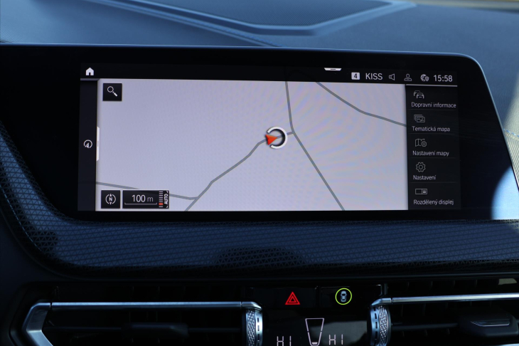 BMW Řada 2 1,5 218i GC M-Sport Aut.