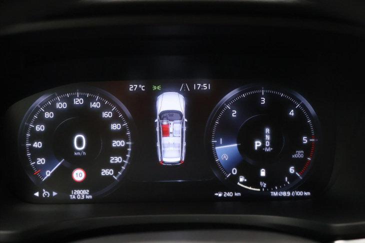 Volvo V60 2,0 B4 AWD Cross Country DPH