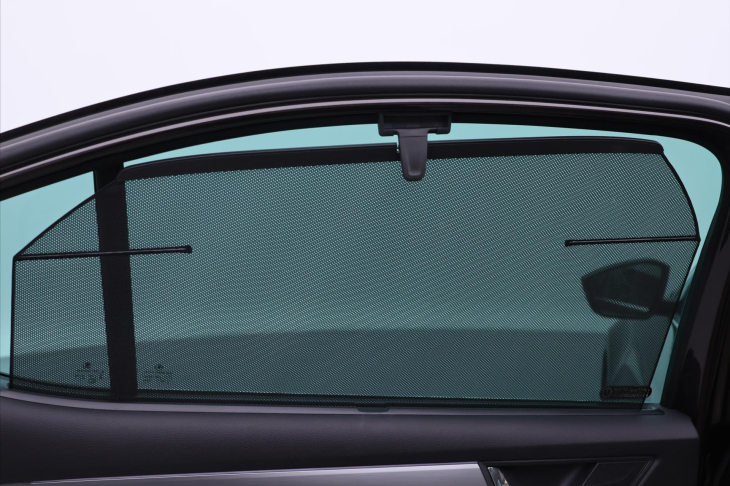 Škoda Superb 2,0 TSI 162kW DSG CZ Style