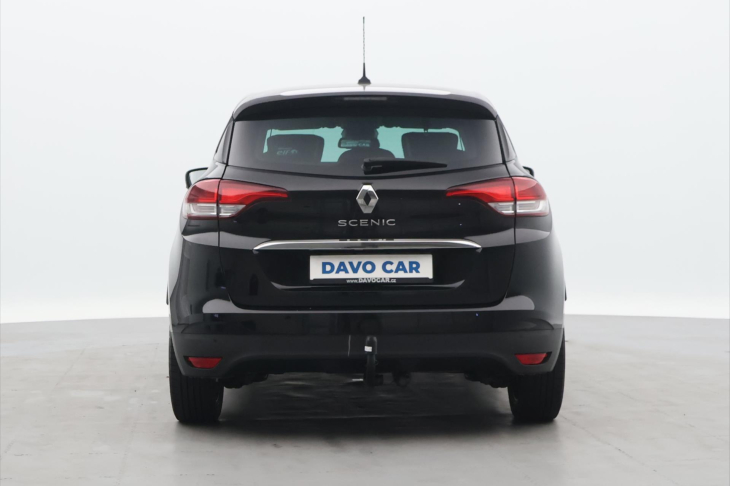Renault Scénic 1,6 dCi 118kW Aut. Bose LED