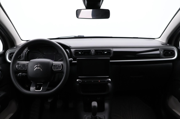 Citroën C3 1,2 PT 61kW Feel Pack CZ 1.Maj