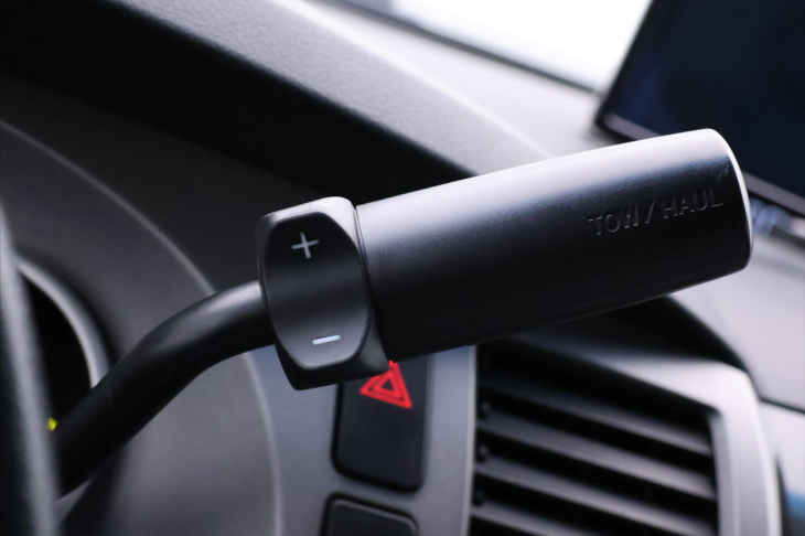 Toyota Tundra 5,7 V8 HEMI 285kW 4x4