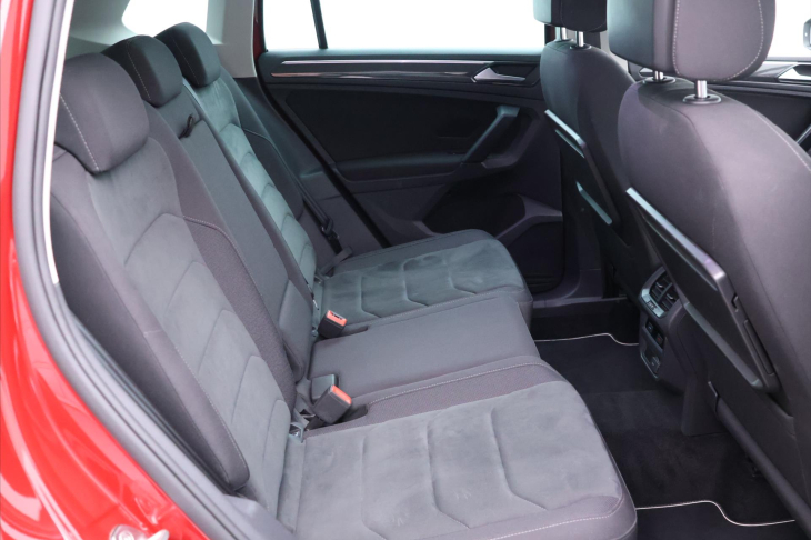Volkswagen Tiguan 1,4 TSI 92KW MARATON CZ