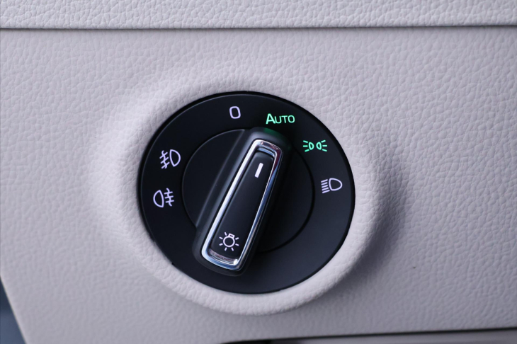 Škoda Superb 2,0 TSI 206kW DSG 4x4 CZ L&K