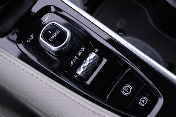 Volvo V90 2,0 T5 187kW Aut. Inscription