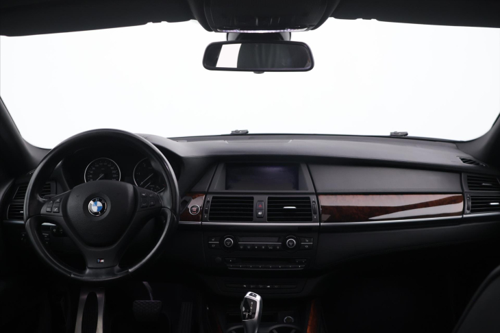 BMW X5 3,0 xDrive 40da 225kW 7-Míst