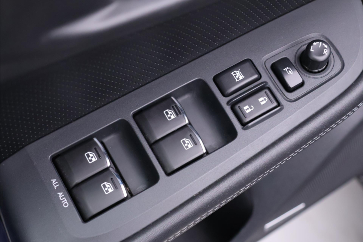 Subaru Outback 2,5 i 129kW Aut. AWD Kůže