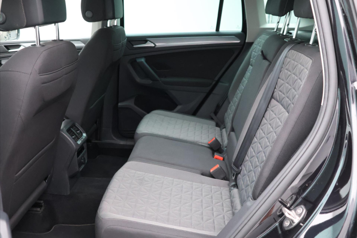 Volkswagen Tiguan 1,5 TSI ACT 110kW DSG Life DPH