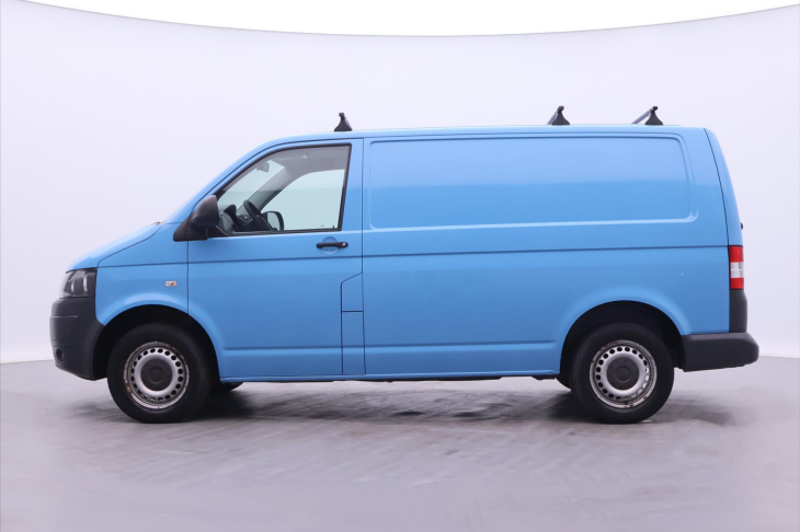 Volkswagen Transporter 2,0 TDI 62kW Tažné zařízení