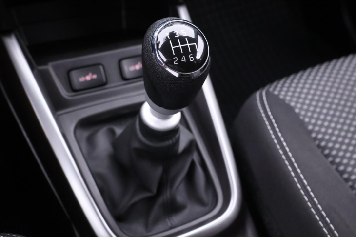 Suzuki Vitara 1,4 BoosterJet Hybrid Navi