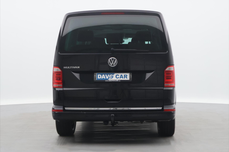 Volkswagen Multivan 2,0 TDI 146kW Highline DSG CZ DPH