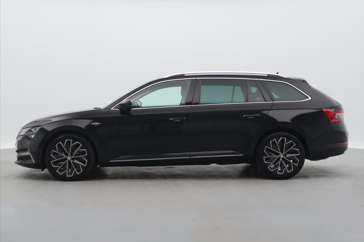 Škoda Superb 2,0 TDI 140kW 4x4 DSG L&K DPH