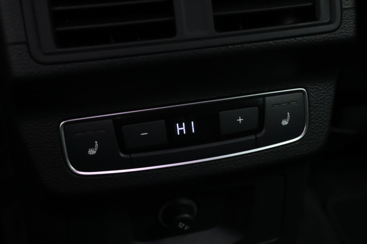 Audi Q5 3,0 50TDI 210kW S-line quattro