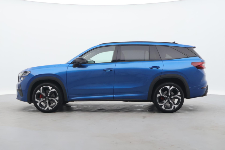 Škoda Kodiaq 2,0 TSI DSG 4x4 RS DPH