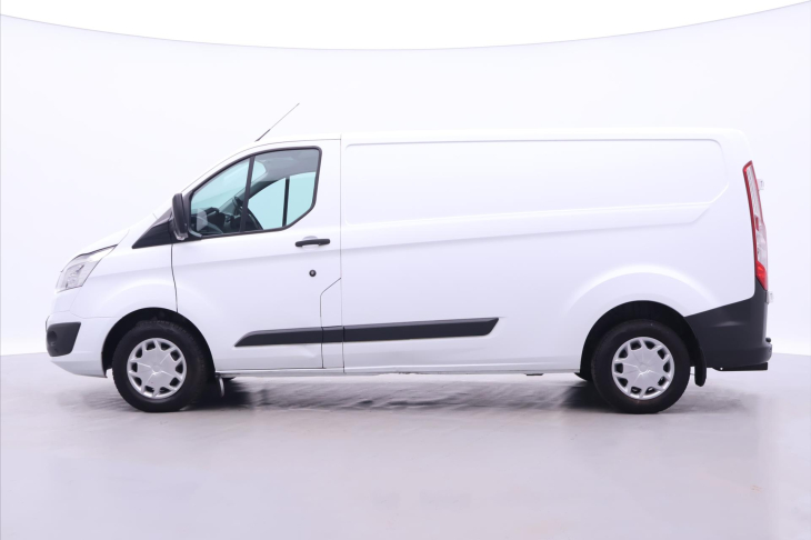 Ford Transit Custom 2,0 TDCI 96kW L2 Klima DPH