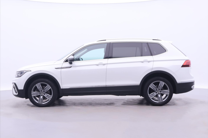 Volkswagen Tiguan Allspace 2,0 TDI 147kW DSG DPH