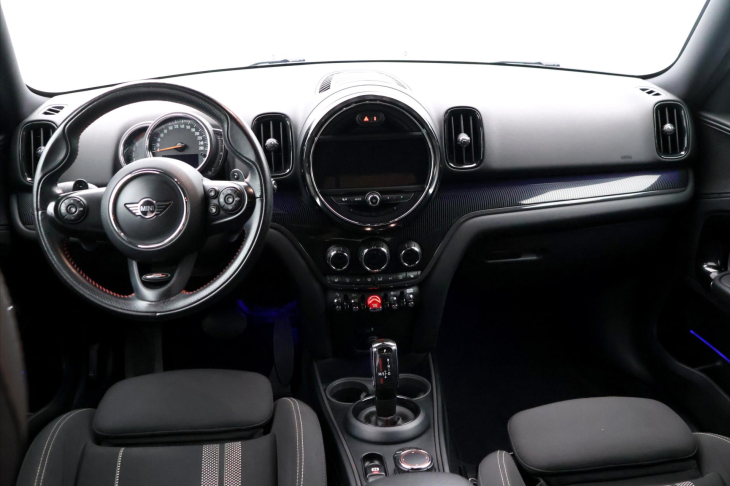 Mini Countryman 2,0 SD 140kW ALL4 Aut. LED