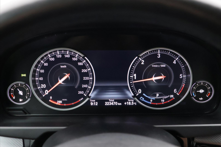 BMW X5 3,0 30d 190 kW CZ DPH xDrive