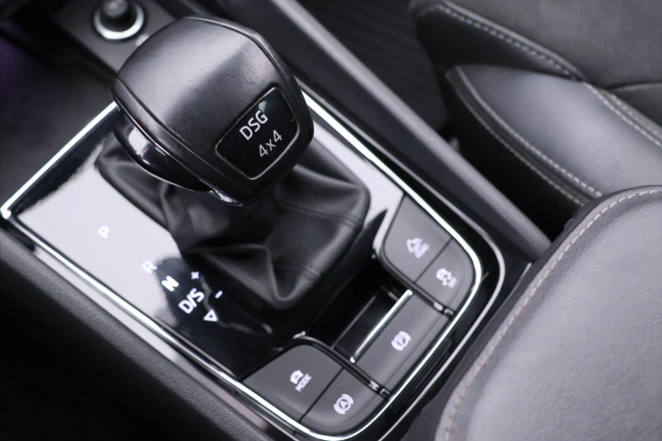 Škoda Kodiaq 2,0 TDI 147kW DSG Style 4x4 DPH