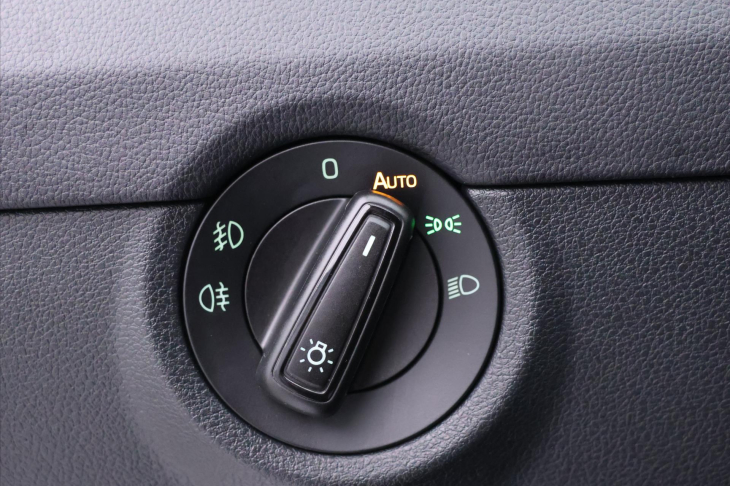 Škoda Octavia 2,0 TDI 110kW DSG Xenon CZ