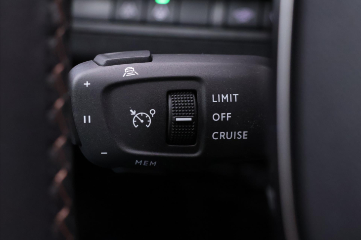 Peugeot 5008 2,0 BlueHDI 130kW CZ 1.Maj. GT