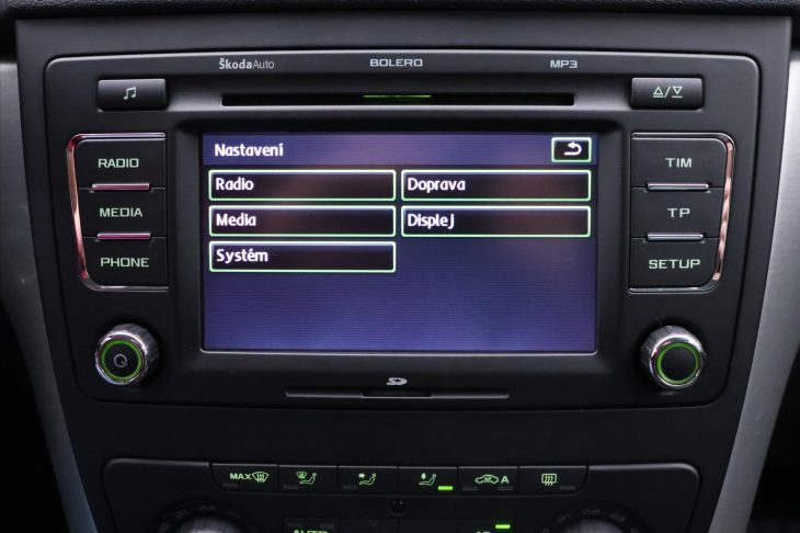 Škoda Yeti 1,4 TSI 90kW Xenon Kůže 1.Maj.