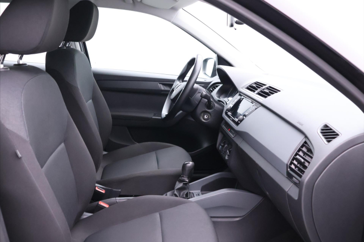 Škoda Fabia 1,0 TSI Cool Plus 1.Maj. DPH