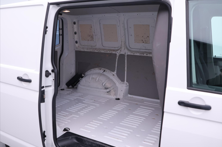 Volkswagen Transporter 2,0 TDI Klima Tažné 1.Maj DPH