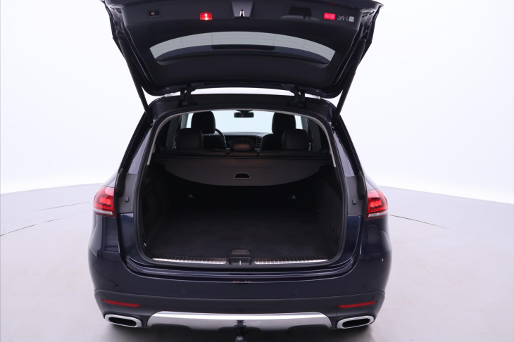 Mercedes-Benz GLE 2,0 300d 200kW Aut. 4M. CZ DPH