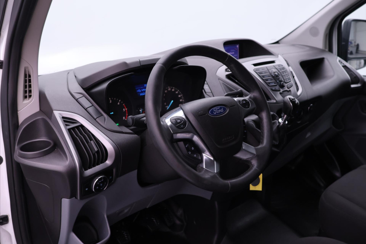 Ford Transit Custom 2,2 TDCI 74kW Trend Klima