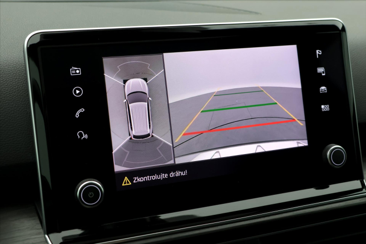 Seat Tarraco 2,0 TDI 140kW 4WD Xcellence DSG