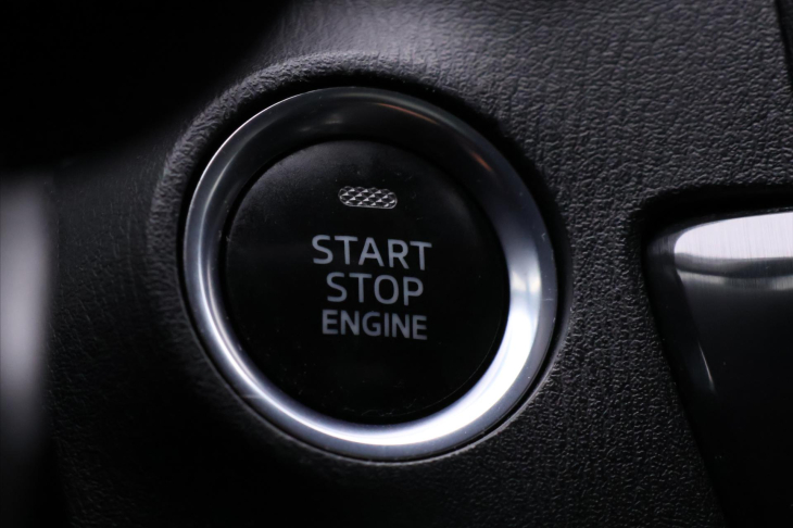 Mazda 6 2,5 141kW Aut. Sports 1.Maj.