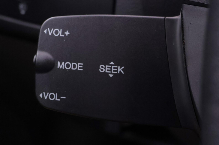 Ford Focus 1,8 TDCi 85kW CZ Klima Tažné