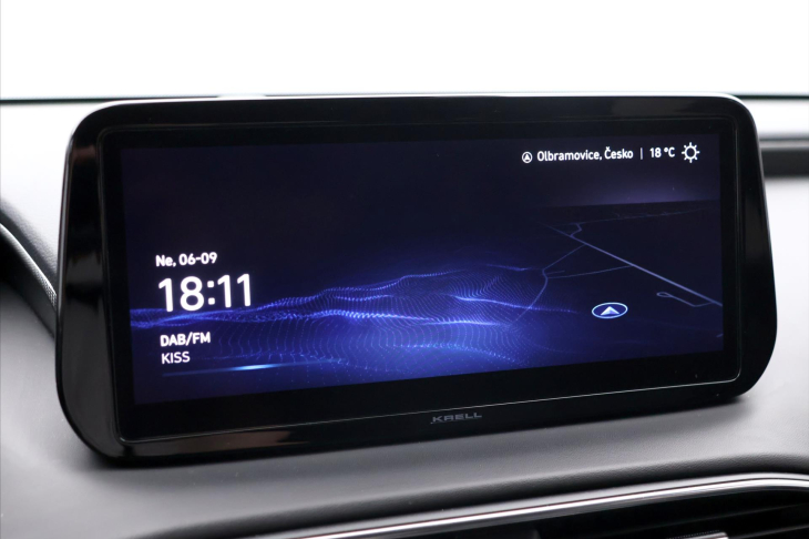 Hyundai Santa Fe 2,2 CRDi 142kW Style CZ DPH