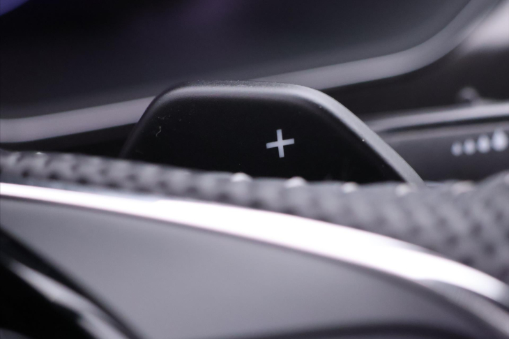 Škoda Superb 2,0 147 kW Sportline DSG DPH