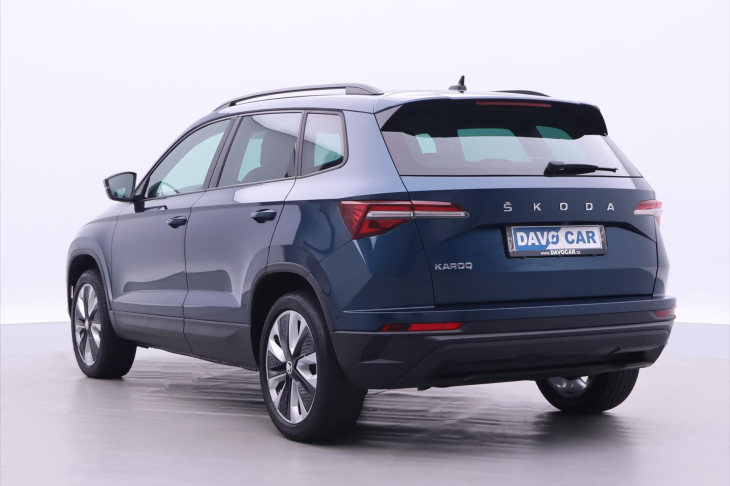 Škoda Karoq 1,5 TSI 110kW DSG Style+ DPH