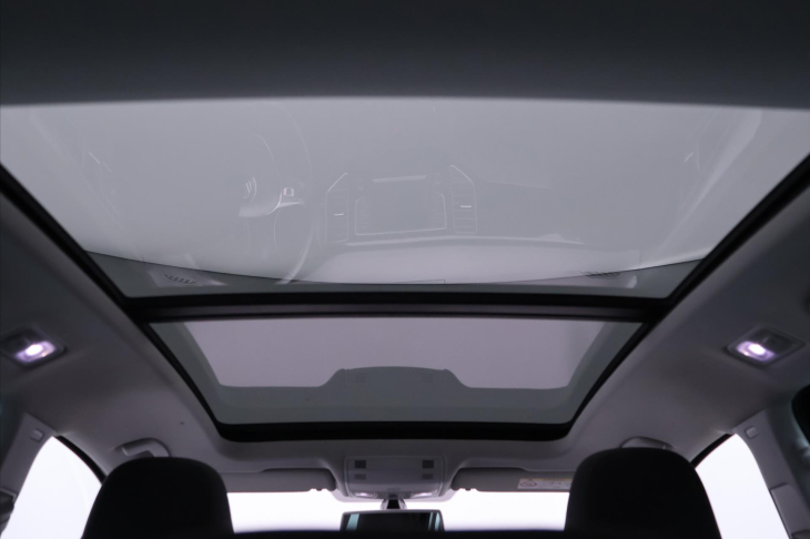 Volkswagen Golf Sportsvan 1,4 TSI 110kW Highline Xenon