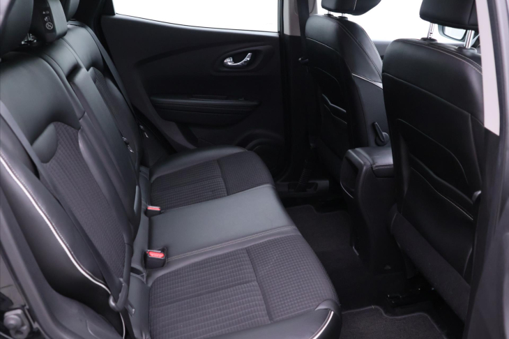 Renault Kadjar 1,5 dCi 81kW Aut LED Navi Kůže