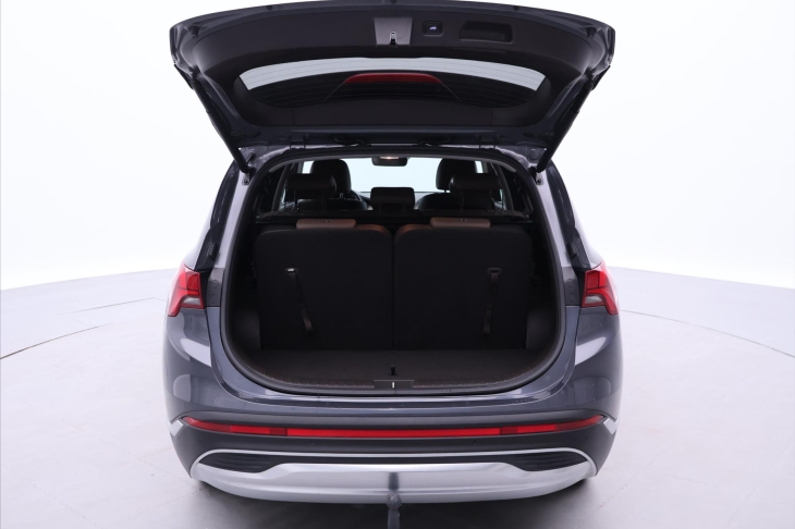 Hyundai Santa Fe 2,2 CRDI 142kW Style 4x4 DCT CZ