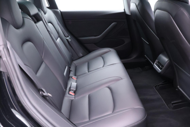 Tesla Model 3 Long Range AWD 75kWh