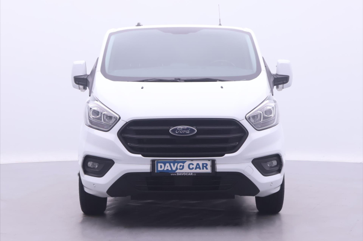 Ford Transit Custom 2,0 TDCI 96kW L2 H1 Klima DPH
