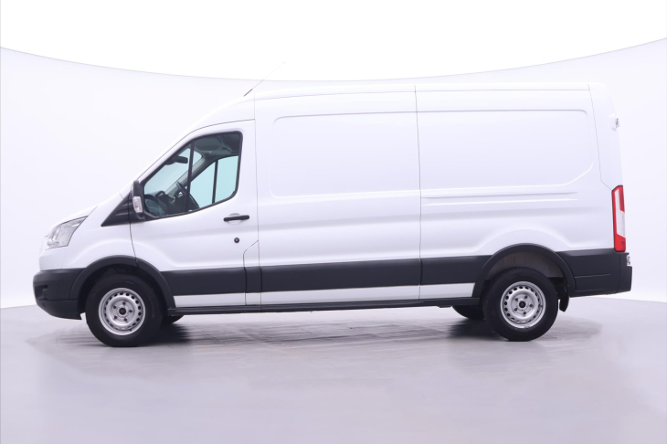 Ford Transit 2,0 TDCI 125kW Klima L3H2