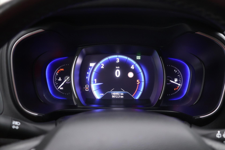 Renault Koleos 2,0 dCi 140kW Initiale Paris DPH