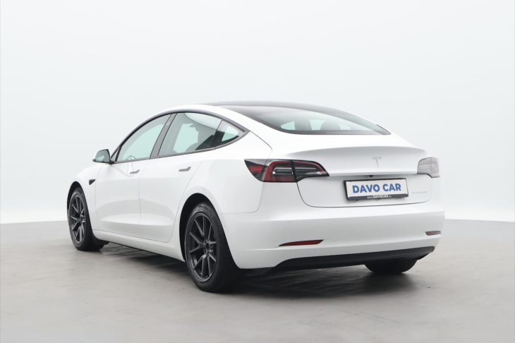 Tesla Model 3 LR 79kWh AWD sOH 90,3%